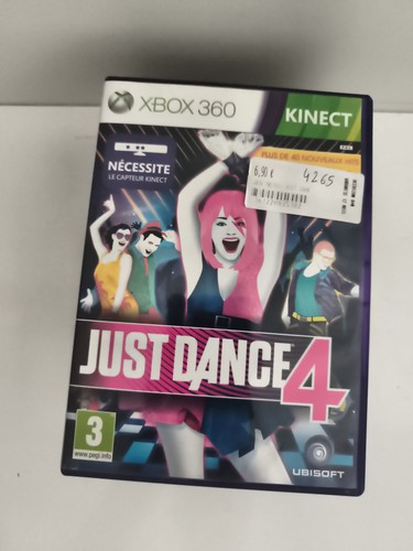 Jeu xbox 360 - xbox,