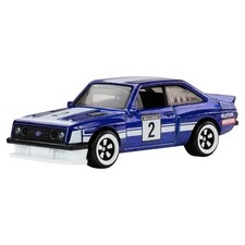 Ford Escort RS 2000 Blue Hot