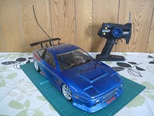 R121 TAMIYA TAMIYA TT-01