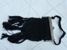 Ancien Sac de Bal Bourse