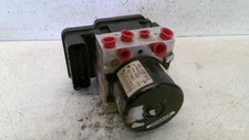 Bloc ABS (freins anti-blocage) RENAULT MEGANE 3 PHASE 2 1.5 DCI - 8V/R:111310662