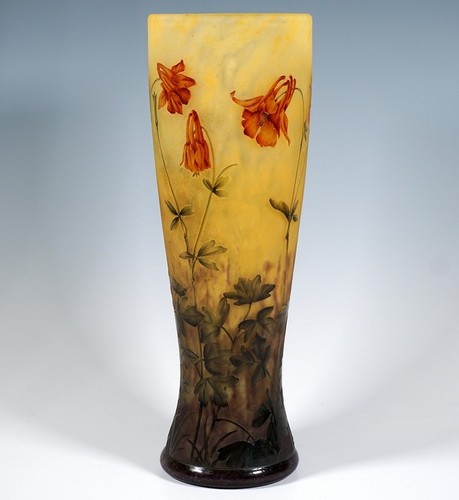 Daum nancy jugendstil - nancy,
