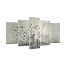 Impression sur Verre 160x85cm