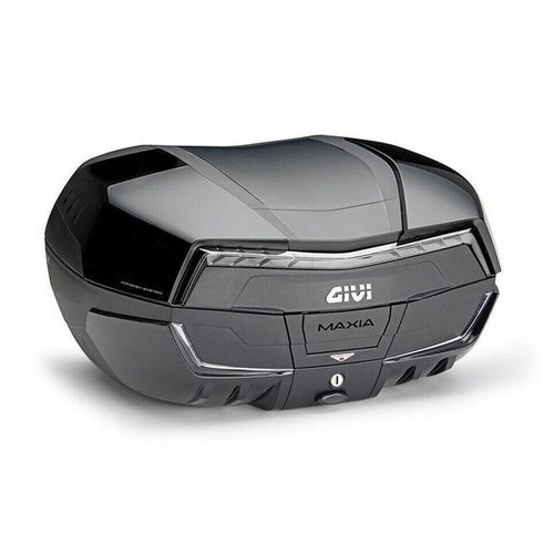 Givi top case - givi, monokey