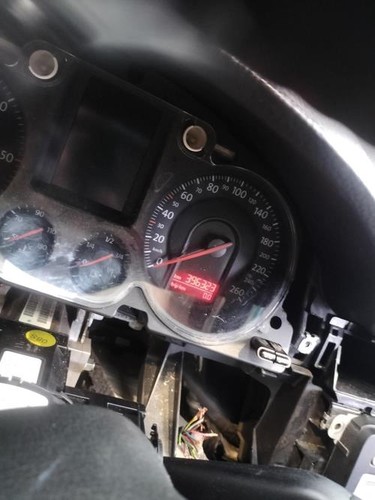 Moteur volkswagen passat - moteur,