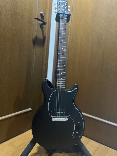 Gibson les paul junior tribute - gibson,