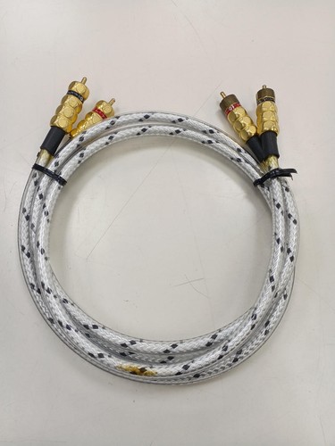 Wire world polaris iii rca - world,