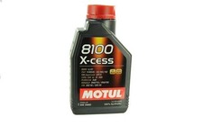 Huile moteur MOTUL 17600 pour