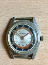 MINILIP MECANIQUE FIN 60'S DEBUT 70'S BON ETAT FONCTIONNE