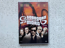LE TOBOGGAN DE LA MORT  George Segal, Henry Fonda, Richard Widmark  DVD RARE‏