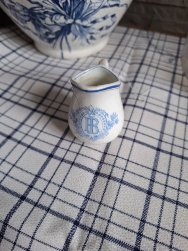 Pots lait crème - crème, /