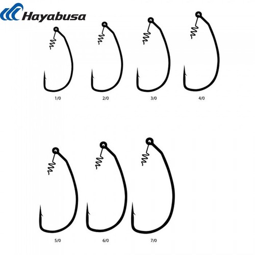 Hameçon hayabusa hyper - hayabusa,