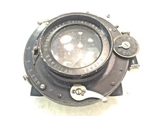 Vintage Large Format