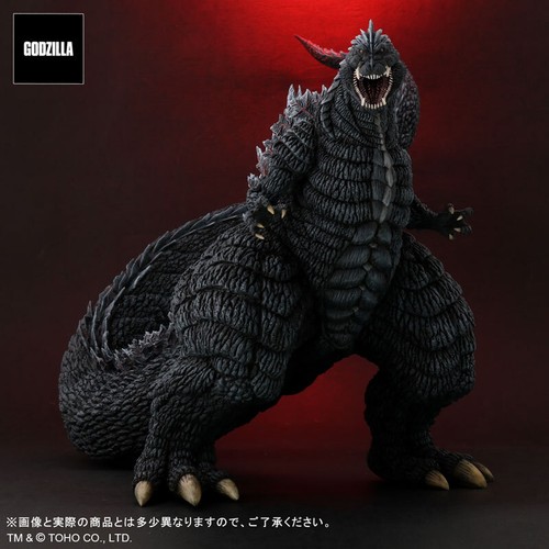Figurine pvc toho - pvc,