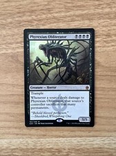 Phyrexian Obliterator NM-M