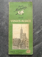 GUIDE VERT MICHELIN
