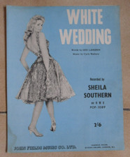 SHEILA SOUTHERN PARTITION