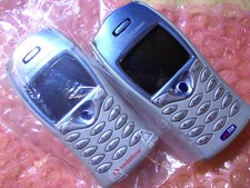 Cellulaire Sony Ericsson T68 I Régénéré Nouveau