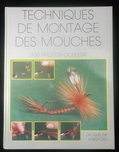 Techniques montage des - de,