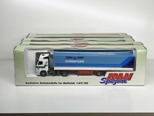 Amw camion man - 1/87,