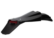 UFO Garde-Boue Arrière Enduro