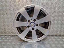 Jante alu alliage - Mercedes Classe C  6" x 16" ET39 type 204 - A2044011002
