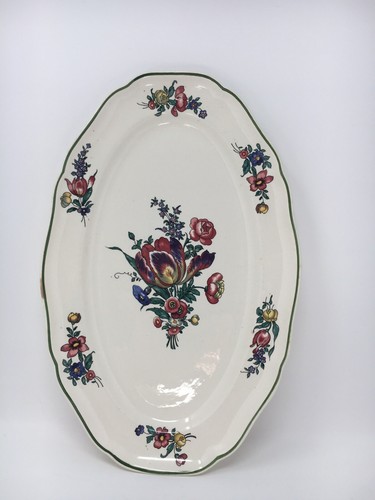 Plat villeroy boch alt - plat,