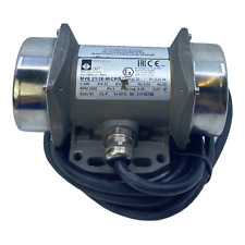 Vibra MVE21/3E-MICRO Moteur Vibrant 0.12A 400V 50Hz MVE21/3E-MICRO 0.12A 400V 5