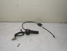 commodo DROIT honda nsr 125