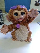 Fur Real Friends Cuddles My