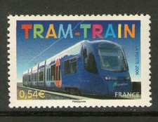 TIMBRE 3985 NEUF XX LUXE -