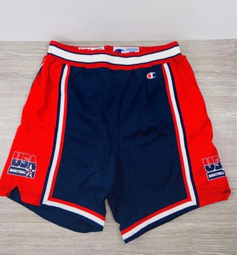 Champion short basket usa - short,