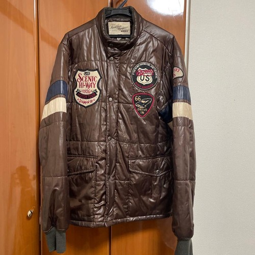 Avirex doudoune blouson veste - avirex,