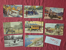 N°16842/7   /  DE DION BOUTON