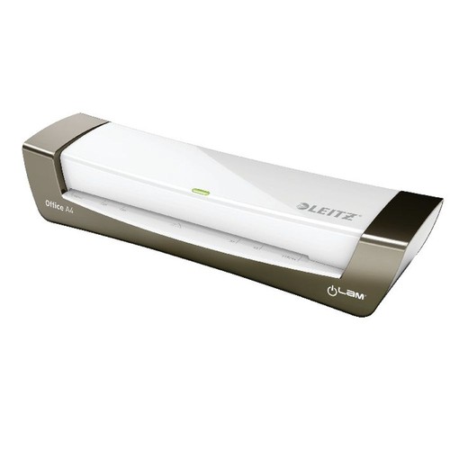 Laminateur bureau leitz - laminateur,