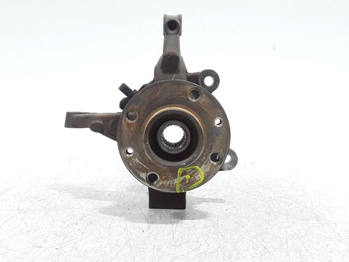 Fusee avant droit dacia - droit,
