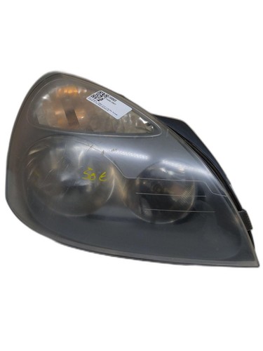 Phare droit renault clio - phare,