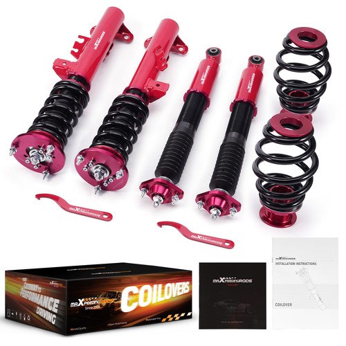 Combinés filetés for bmw e36 - filetés,
