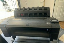 Traceur HP Designjet T930 Imprimante Large Format A0, 36 Pouces de Laize 