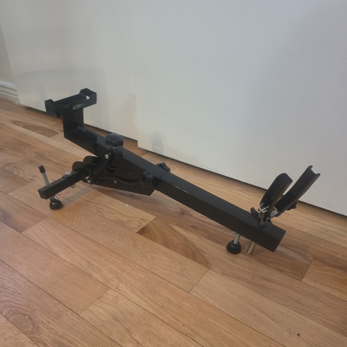 Adjustable steel shooting - steel,