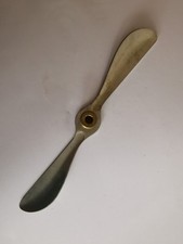 HELICE AVION COMPATIBLE MECCANO/ MARKLIN