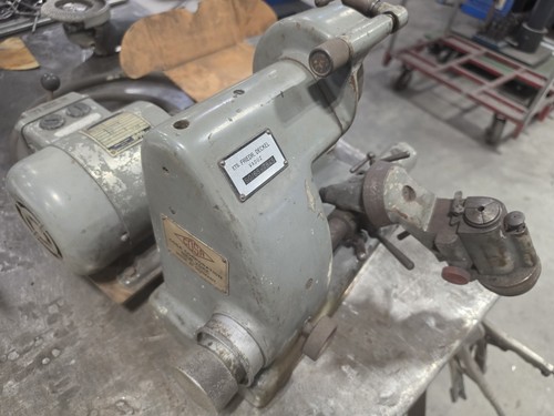 Friedr deckel 7845 tool - so/65,