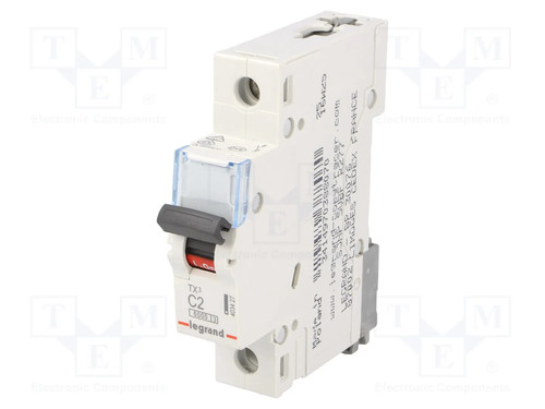 Legrand 301 tx - legrand, s-301-c2-tx