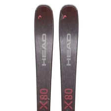 Ski occasion Head Kore X80 +