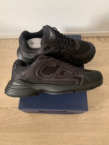 Chaussure b30 dior - chaussure,