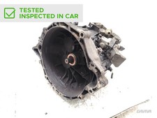 Ford Mondeo Boîte de vitesses