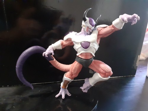 Figurine dbz dragon ball - figurine, z
