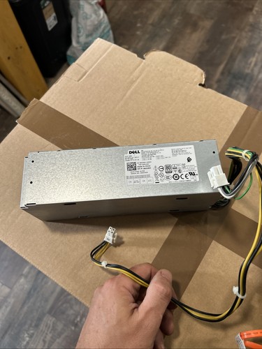 Alimentation dell l180es - dell, l180es-01