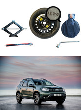 KIT roue de secours galette