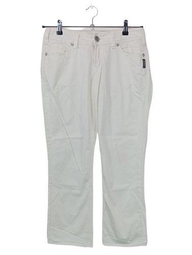Silver jeans pantalon 8 - jeans,